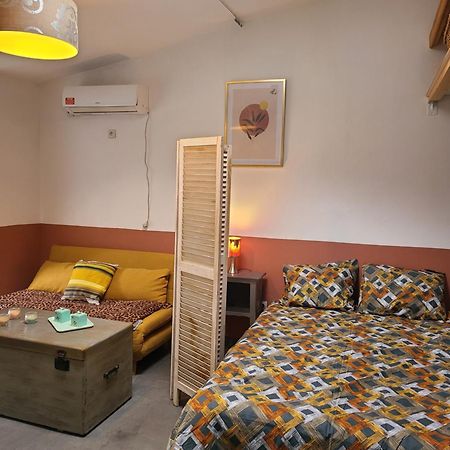 Le Jardin De Mimi Apartment Lézignan-Corbières Екстериор снимка