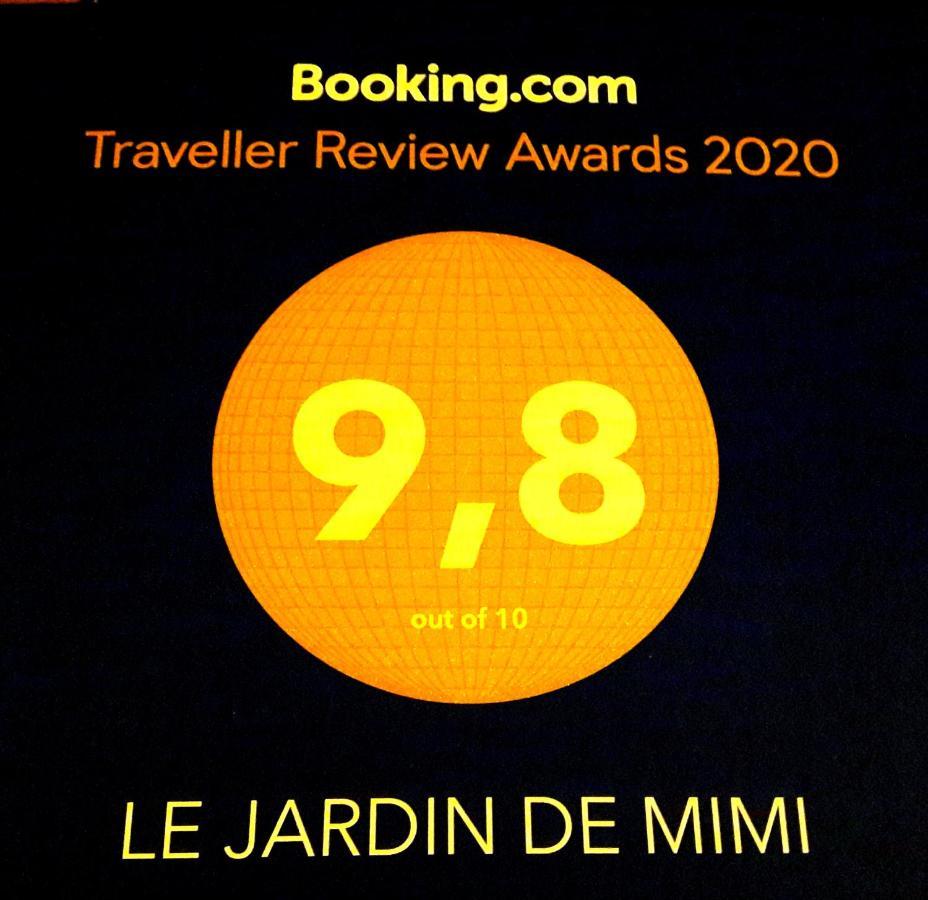 Le Jardin De Mimi Apartment Lézignan-Corbières Екстериор снимка