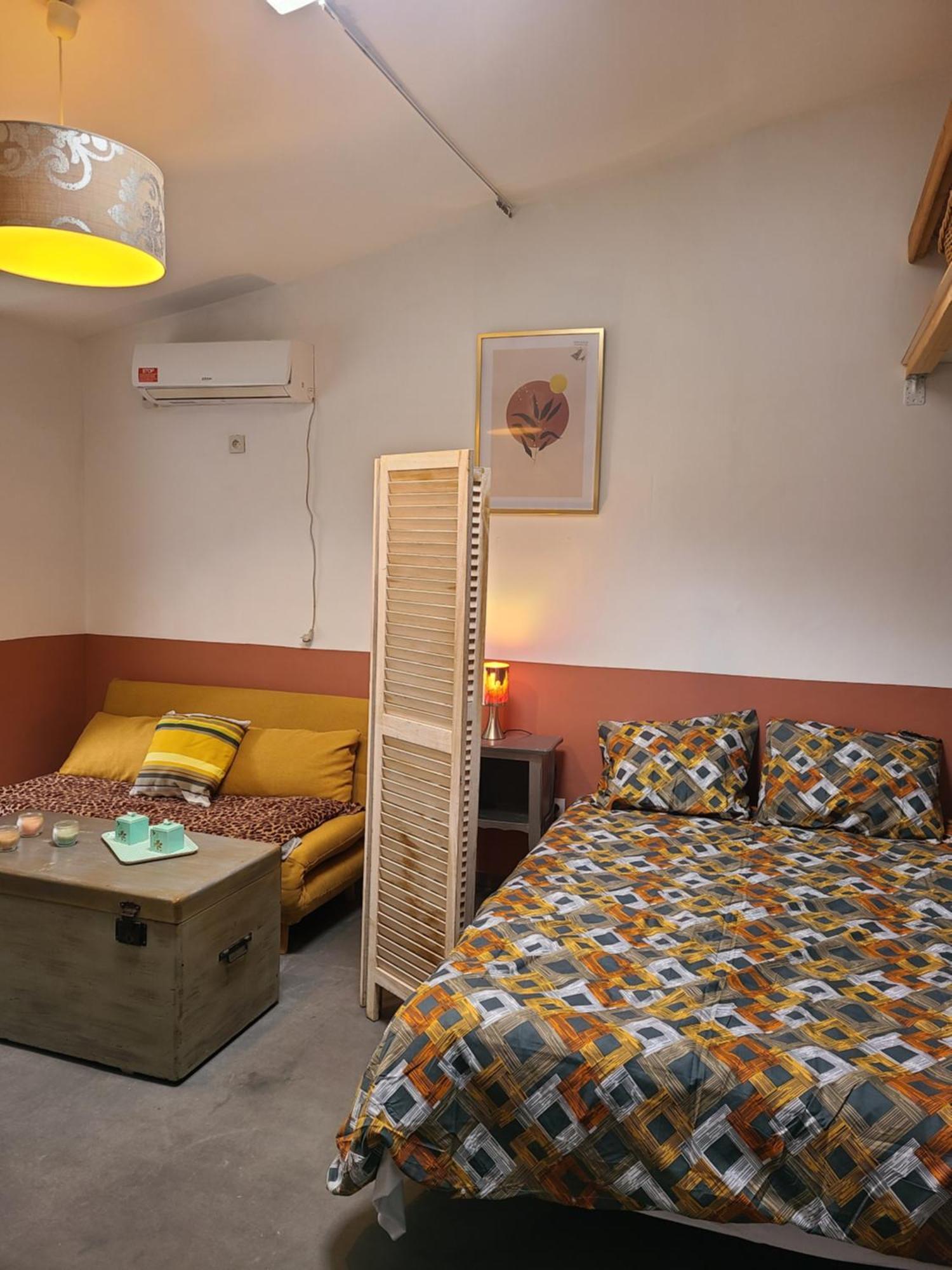 Le Jardin De Mimi Apartment Lézignan-Corbières Екстериор снимка